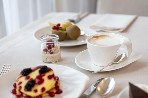 DV Chalet Boutique Hotel