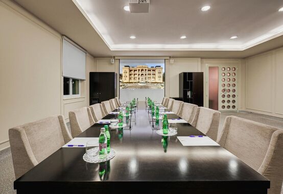 Hotel Aleksander Medical & SPA