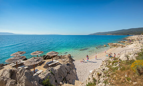 Val Sunrise Relax Beach