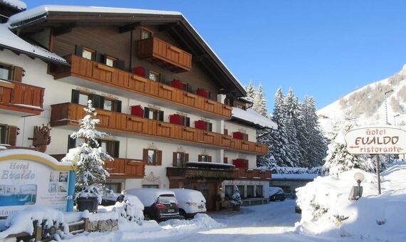 Evaldo