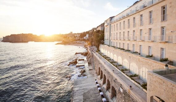 Excelsior Dubrovnik
