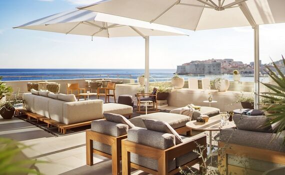 Excelsior Dubrovnik