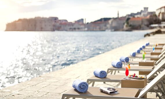 Excelsior Dubrovnik
