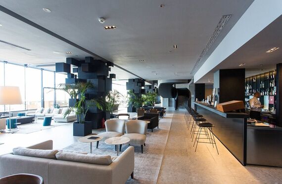 Abakus Piano Bar