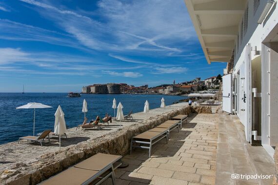 Excelsior Dubrovnik