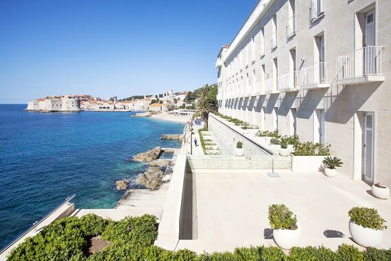 Excelsior Dubrovnik