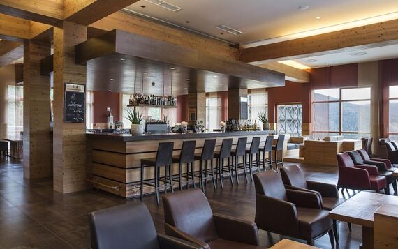 Falkensteiner Hotel Cristallo Katschberg