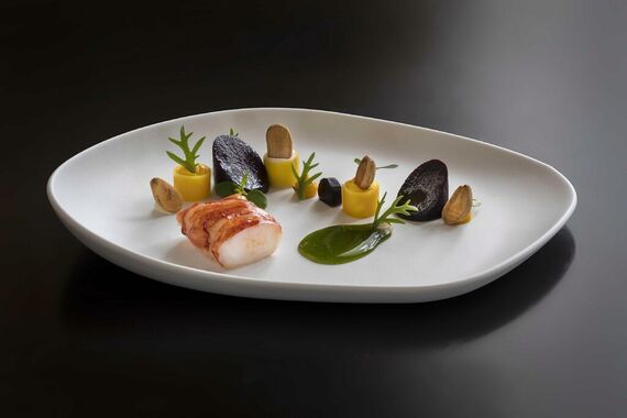 Cà d`Oro – Gourmet Restaurant