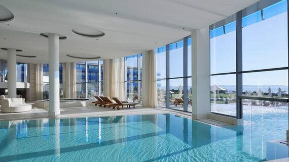 Falkensteiner Luxury Villas Punta Skala 