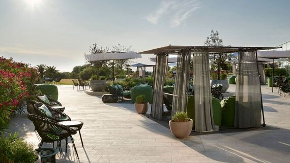 Falkensteiner Hotel & SPA Iadera