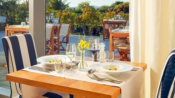 Falkensteiner Luxury Villas Punta Skala 