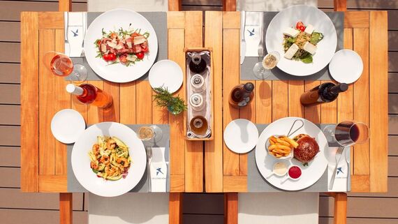 Falkensteiner Luxury Villas Punta Skala 
