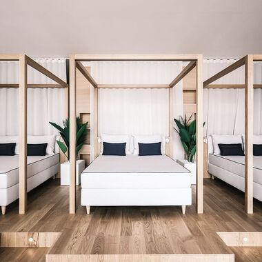 Falkensteiner Hotel & Spa Jesolo
