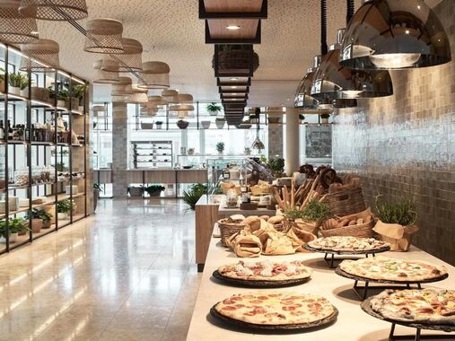 Falkensteiner Hotel & Spa Jesolo