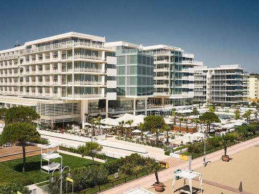 Falkensteiner Hotel & Spa Jesolo