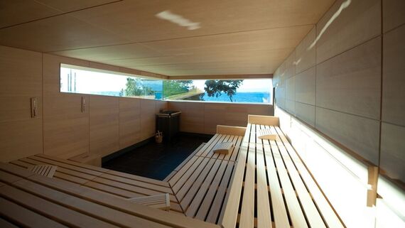 Falkensteiner Luxury Villas Punta Skala 