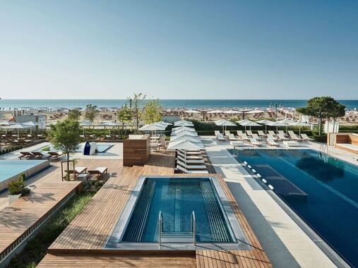 Falkensteiner Hotel & Spa Jesolo