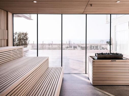 Falkensteiner Hotel & Spa Jesolo