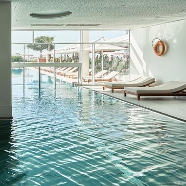 Falkensteiner Hotel & Spa Jesolo