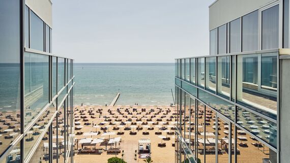 Falkensteiner Hotel & Spa Jesolo