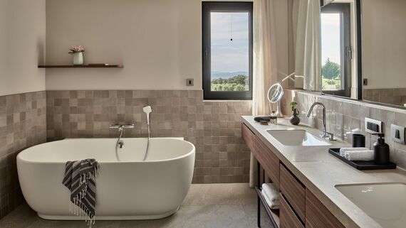 Falkensteiner Luxury Villas Punta Skala 