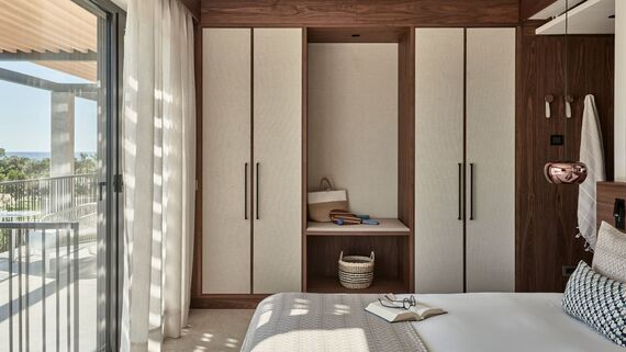 Falkensteiner Luxury Villas Punta Skala 