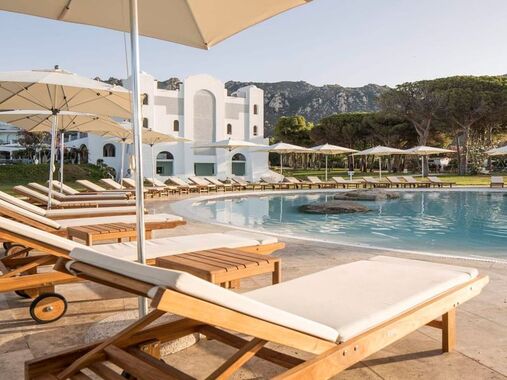 Falkensteiner Resort Capo Boi