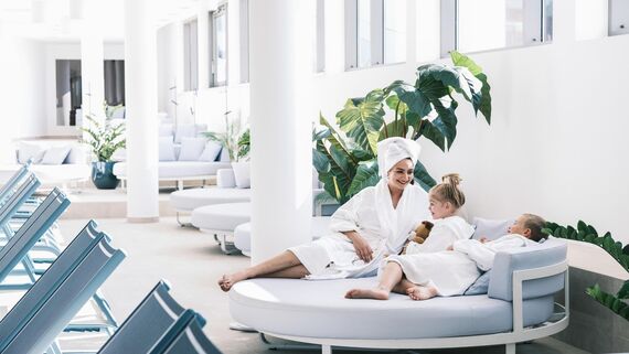 Falkensteiner Hotel & SPA Iadera