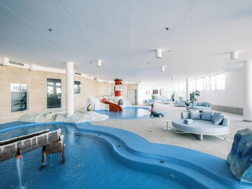 Falkensteiner Hotel & SPA Iadera