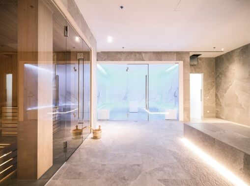 Falkensteiner Hotel & SPA Iadera