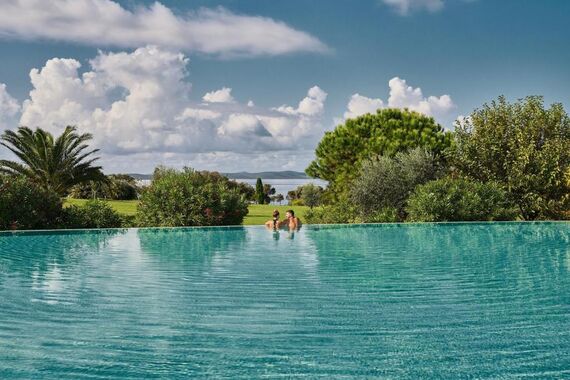 Falkensteiner Hotel & SPA Iadera