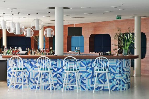 Falkensteiner Hotel & SPA Iadera