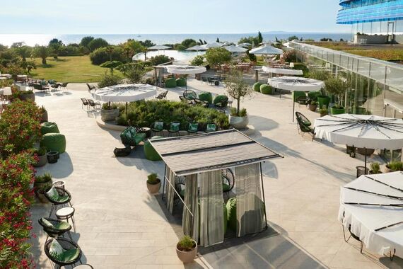 Falkensteiner Hotel & SPA Iadera