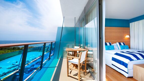 Falkensteiner Hotel & SPA Iadera