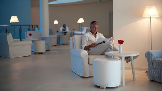 Falkensteiner Hotel & SPA Iadera
