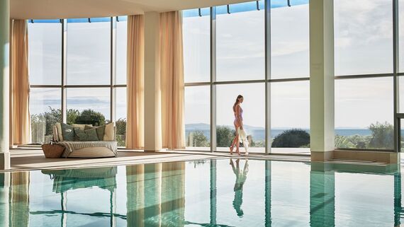 Falkensteiner Hotel & SPA Iadera