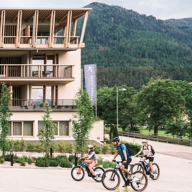 Falkensteiner Hotel Kronplatz