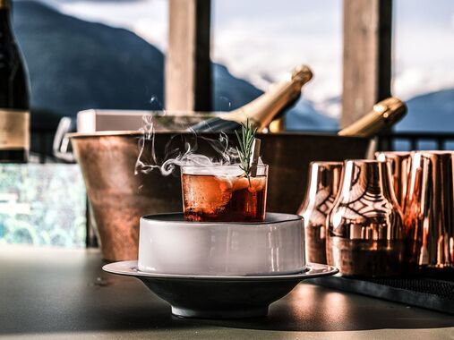 Rooftop Bar