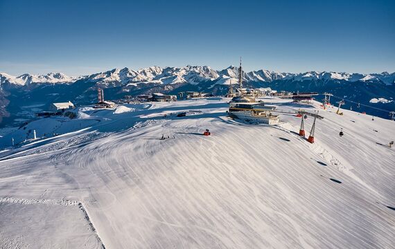 Falkensteiner Hotel Kronplatz