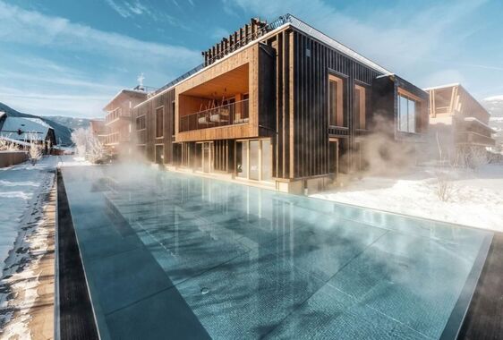 Falkensteiner Hotel Kronplatz
