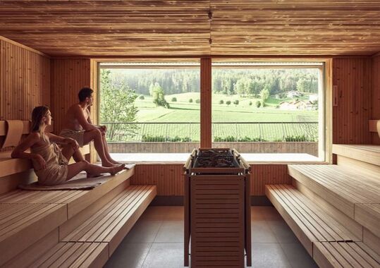 Falkensteiner Hotel Kronplatz
