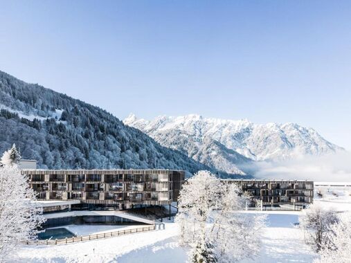 Falkensteiner Hotel Montafon 