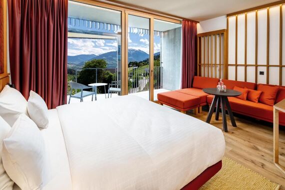 Falkensteiner Hotel Montafon 