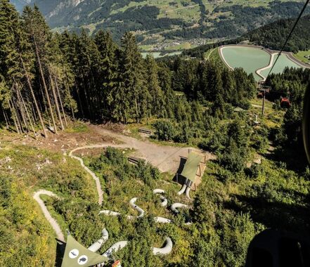 Falkensteiner Hotel Montafon 