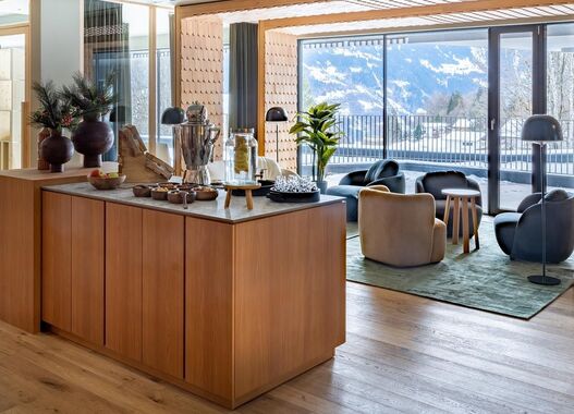 Falkensteiner Hotel Montafon 