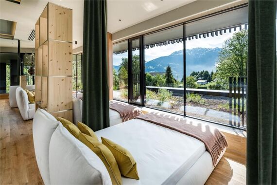 Falkensteiner Hotel Montafon 