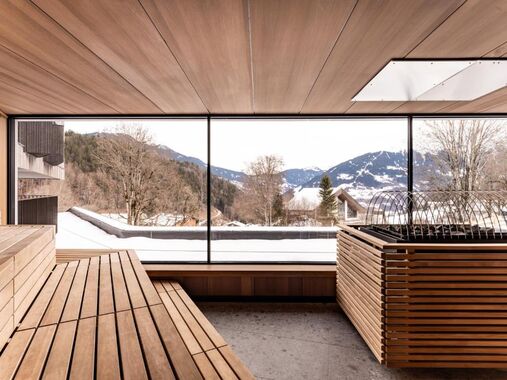 Falkensteiner Hotel Montafon 