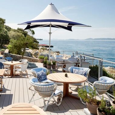 Seafood Restaurant Bracera