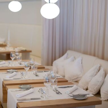 Ресторан La Veranda
