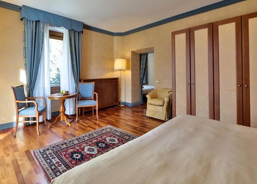 TH Golf Hotel Madonna di Campiglio